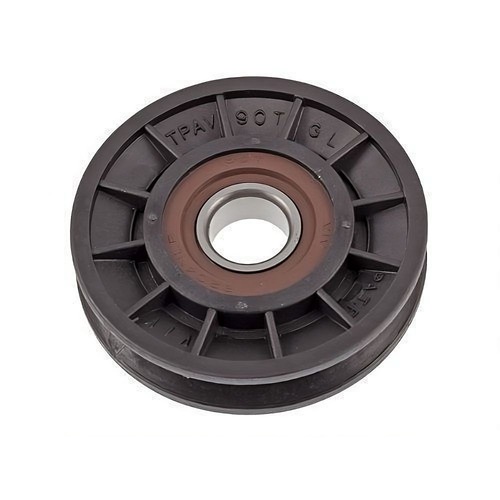 RIDE ON MOWER  IDLER V PULLEY FOR COX    PIVBB20SPA90