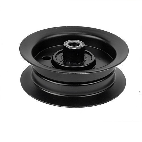 IDLER PULLEY FOR SELECTED TORO RIDE ON MOWERS  106-2175