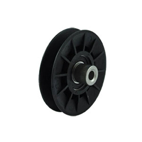 Idler pulley for husqvarna riding mower online