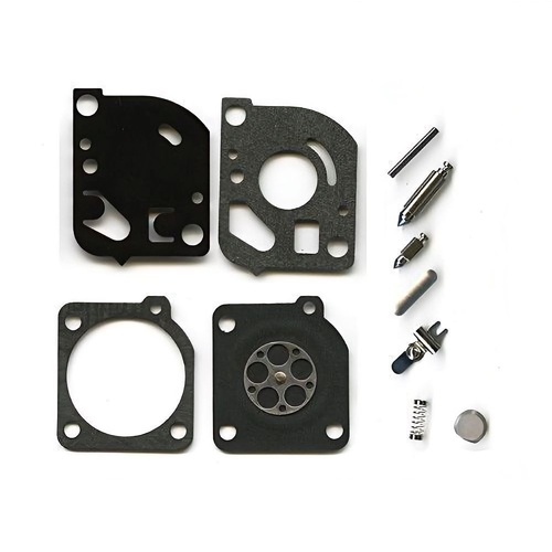 Carburetor Kit Replaces Zama RB-52 Fits Selected Ryobi MTD Trimmers  Echo Blower