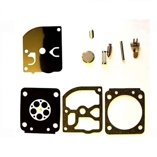 Carburetor Kit Replaces Zama RB-96 Fits Selected Stihl HS45 Hedge Trimmers