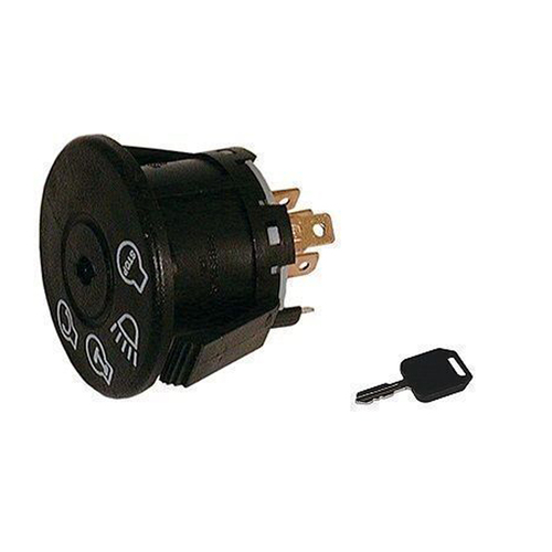 RIDE ON MOWER IGNITION SWITCH FITS SELECTED HUSQVARNA MOWERS 532 19 33 50