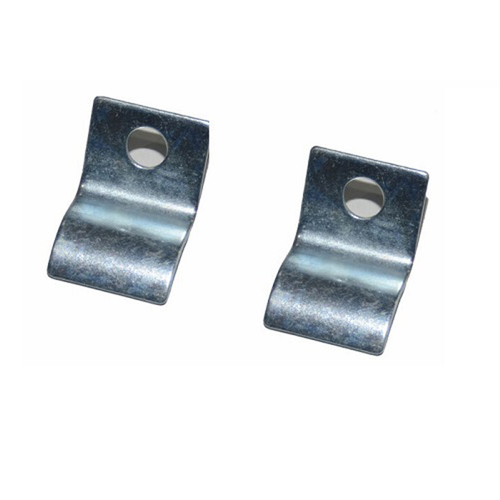 2 X LAWNMOWER AXLE CLIPS FOR VICTA MOWERS CH84863D