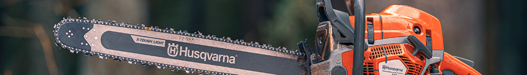 Chainsaw Chain
