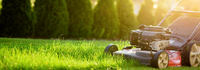 Mower Parts