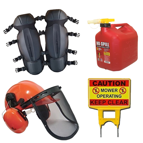 Tools & Accessories