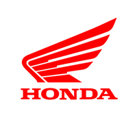 Suits Honda