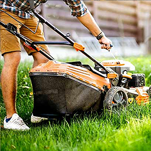 TOP 10 Mower Fixes