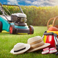 Summer Mowing & Trimming Guide 2023