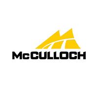 Suits McCulloch - Non Genuine